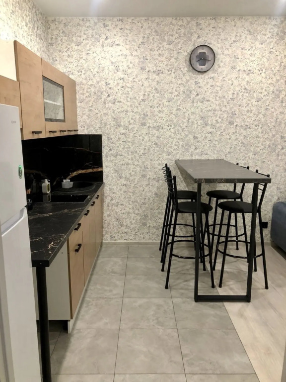 Квартира на проспекте Энергетиков, 2к1
