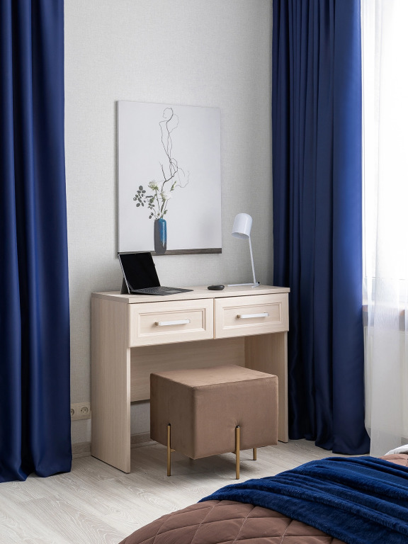 Квартира Myhome Yourhome на Кораблестроителей 32 к.3