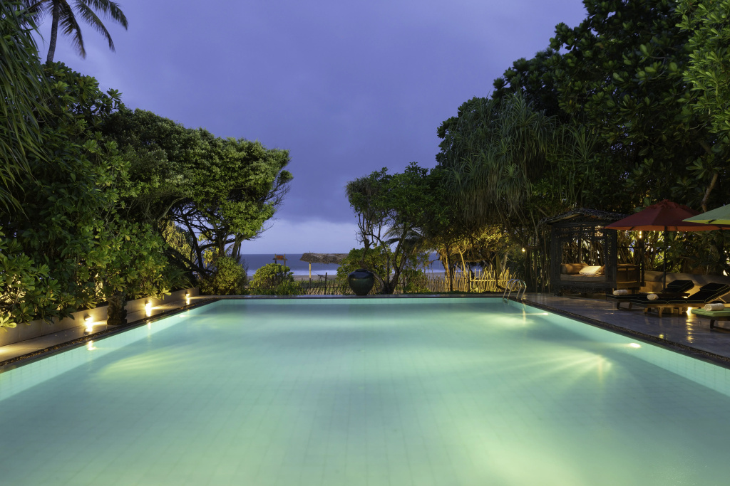 Aditya Resort, Hikkudawa