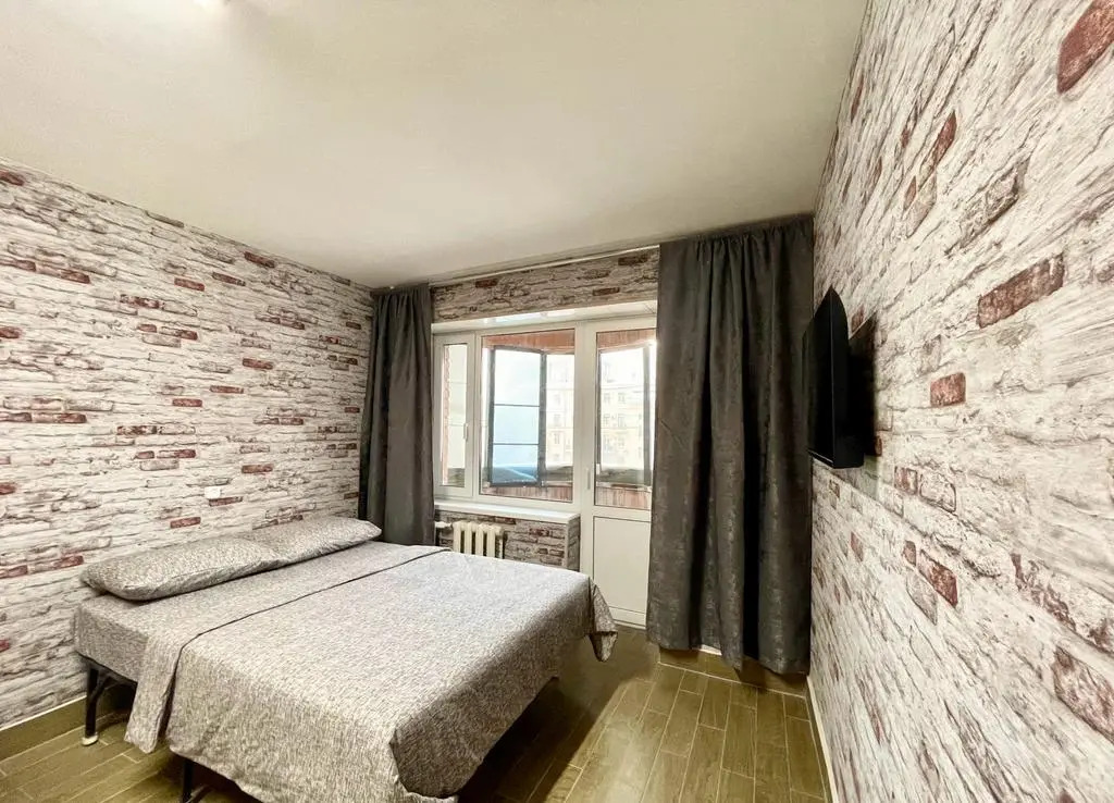 Меблированные комнаты Samsonov Hotels