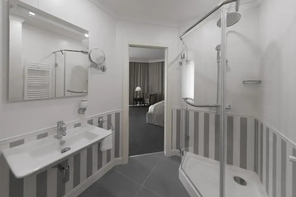 London Boutique Hotel