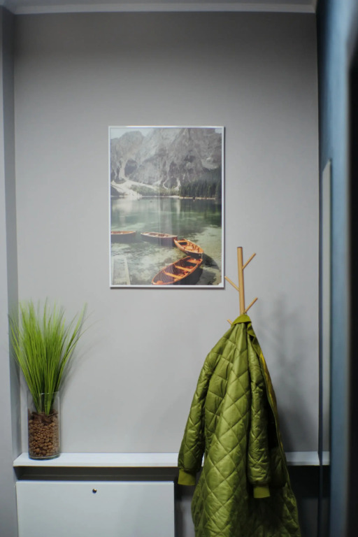 Апартаменты Fly apartment