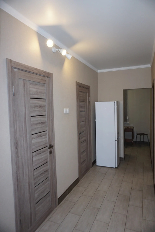 Квартира трехкомнатная в курортной зоне