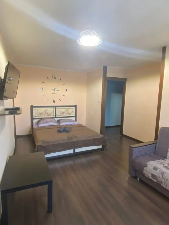 Квартира на Кирова 79(5)