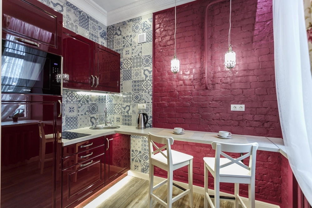 Апартаменты Royal Rent Minsk 2