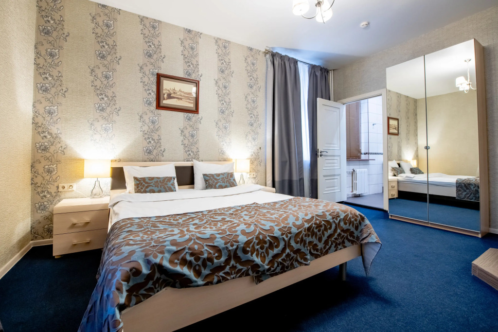 Tsirkus Hotel