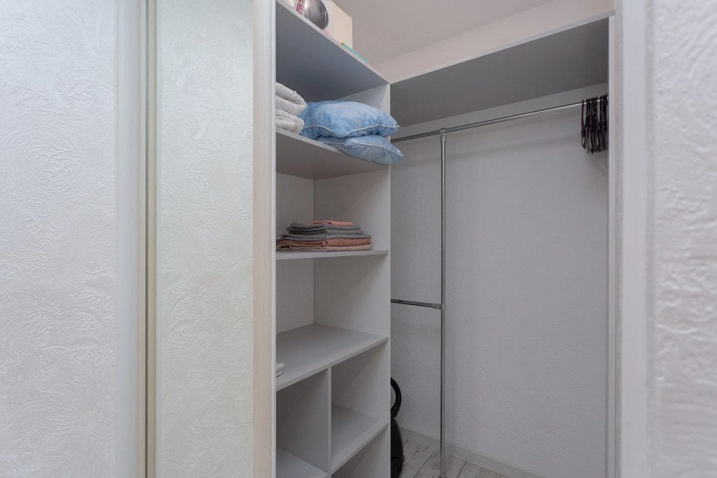 Апартаменты Five Floor Apartment