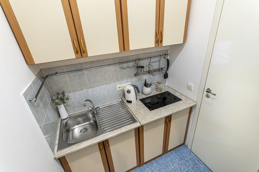 Апартаменты a.m. Rooms Galernaya street Studio
