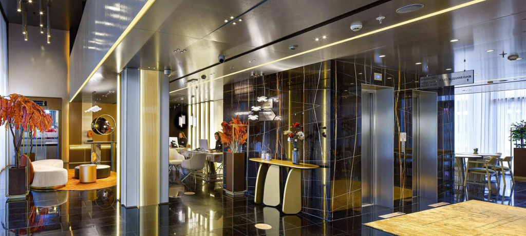 The G Hotels Istanbul