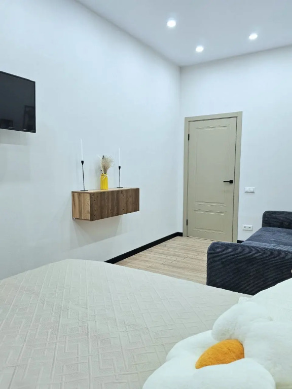 Квартира Best Guest House в ЖК Герои Поколений
