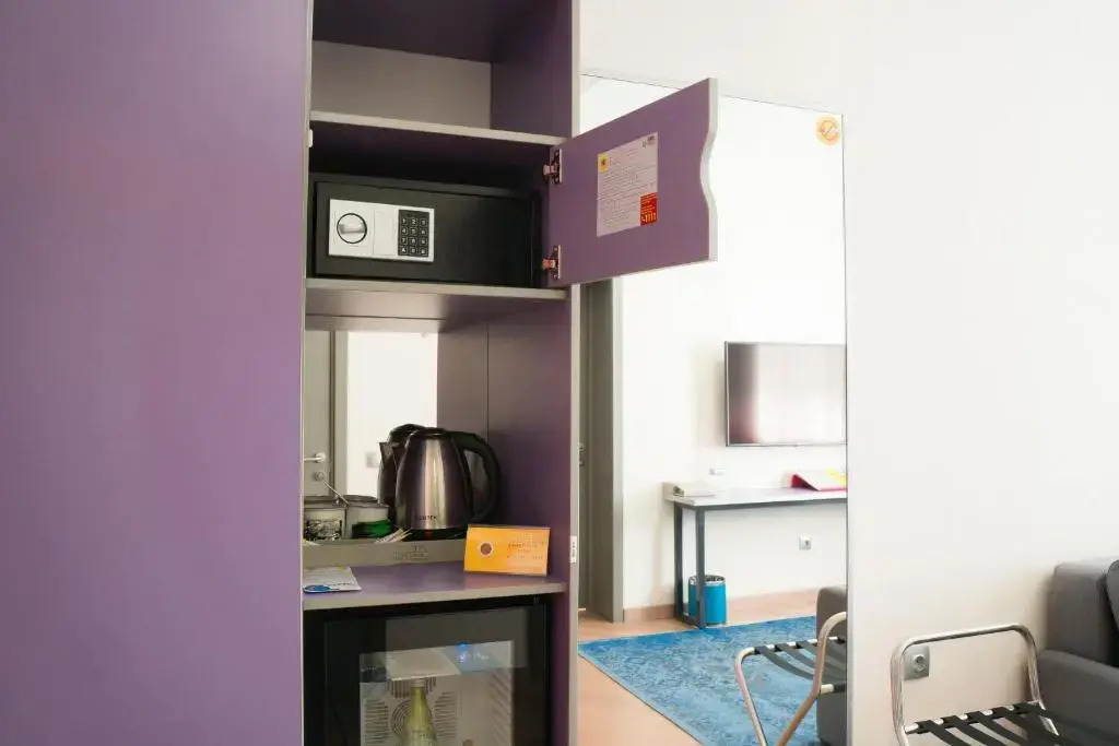 City Hostel Shymkent