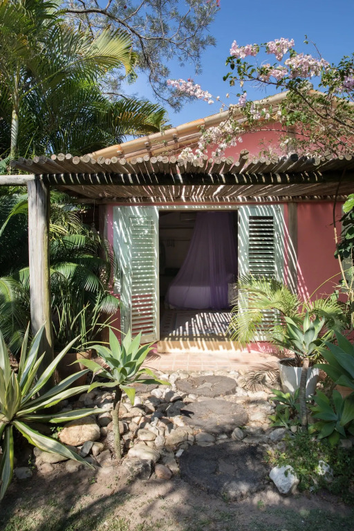 Casas da Vila