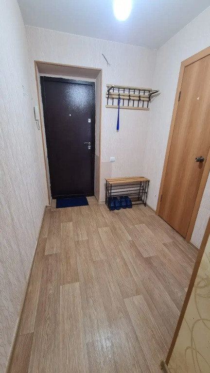 Квартира Киквидзе 71Г