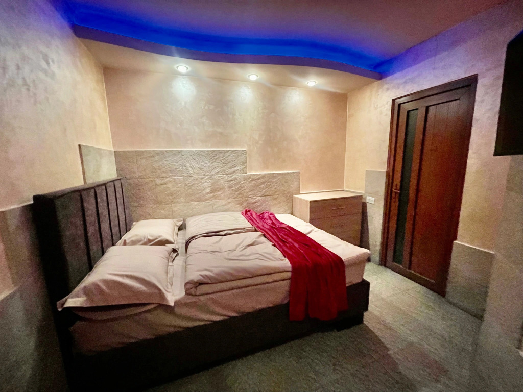 New Hotel