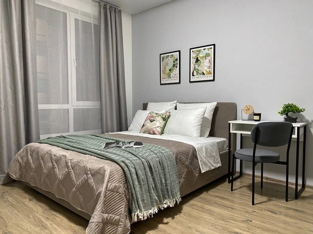 Апартаменты R-Home Start 11025
