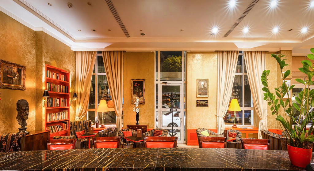 Dvorak Spa & Wellness