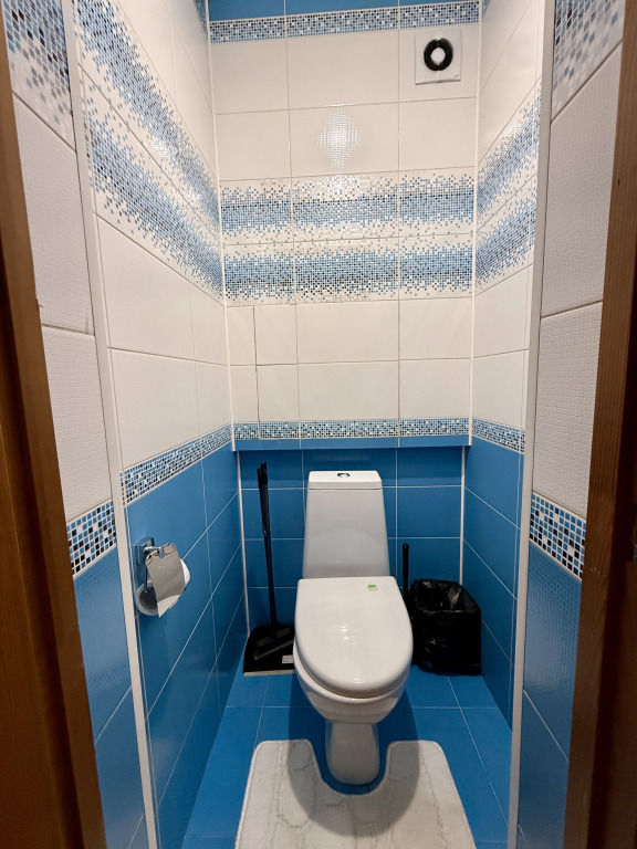 Квартира с Видом на Парк Сайма