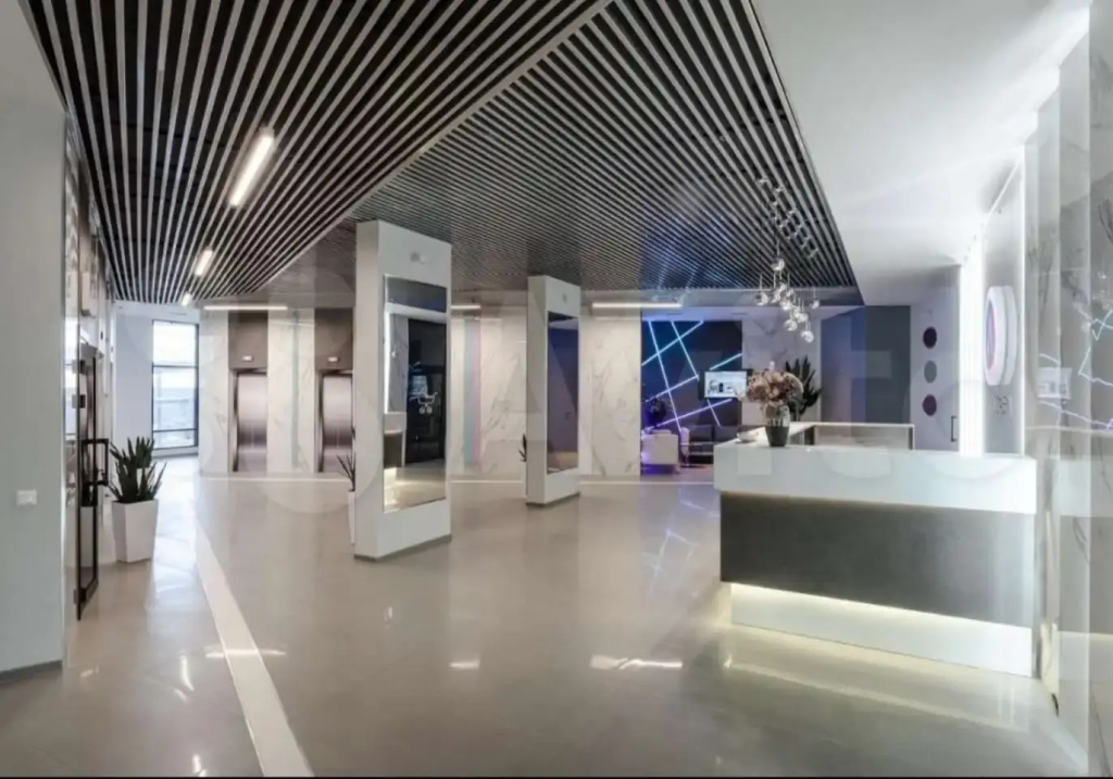 Lyuks Na Bekhtereva Apartments