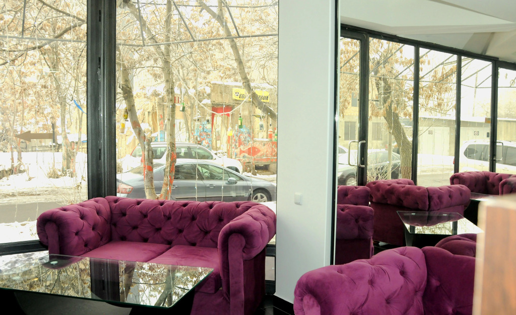 Nor Erevan Hotel