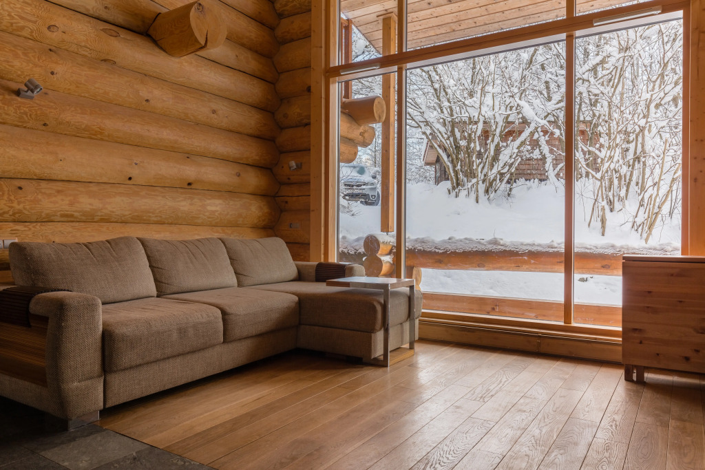 Eco Chalet
