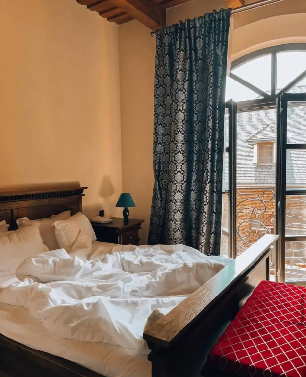 Мини-отель Villa Boutique Hotel