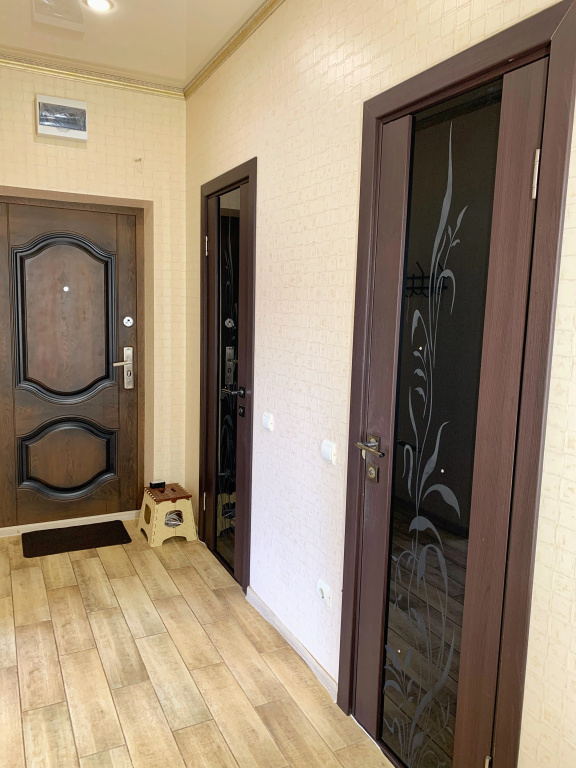Апартаменты у Парка Краснодар