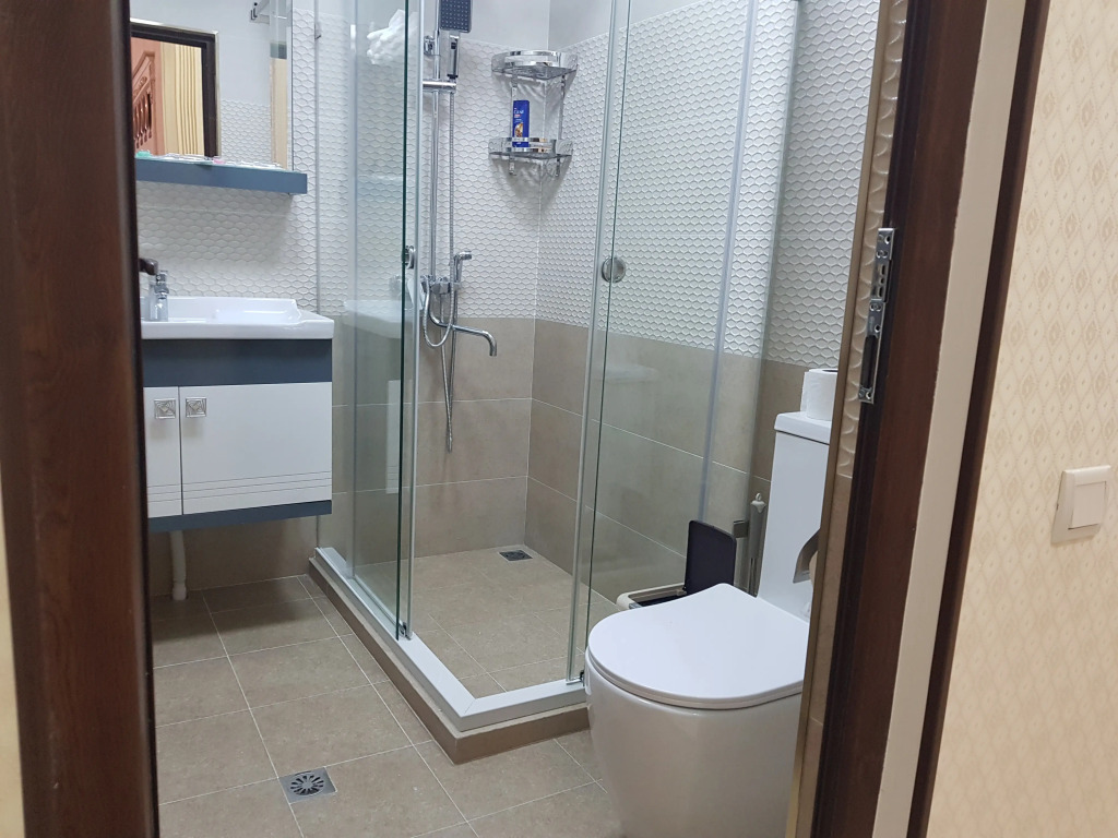 Hotel Sharq