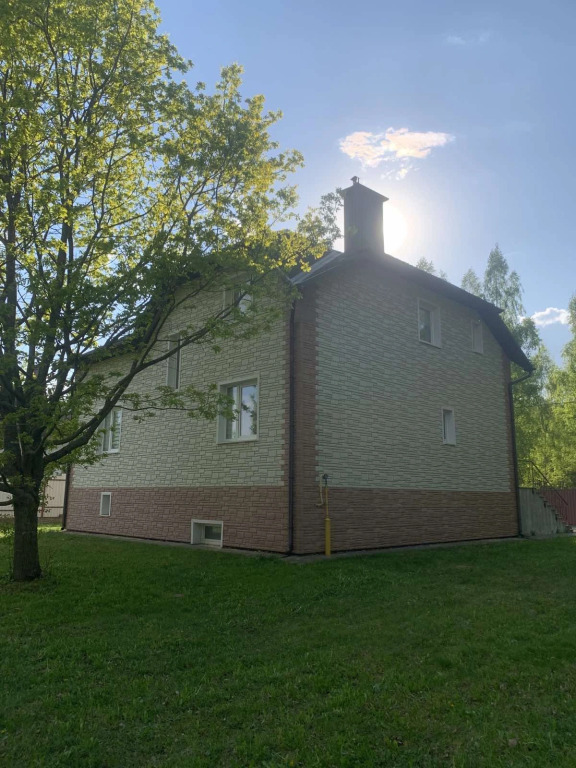 Na Yagodnoy Guest House
