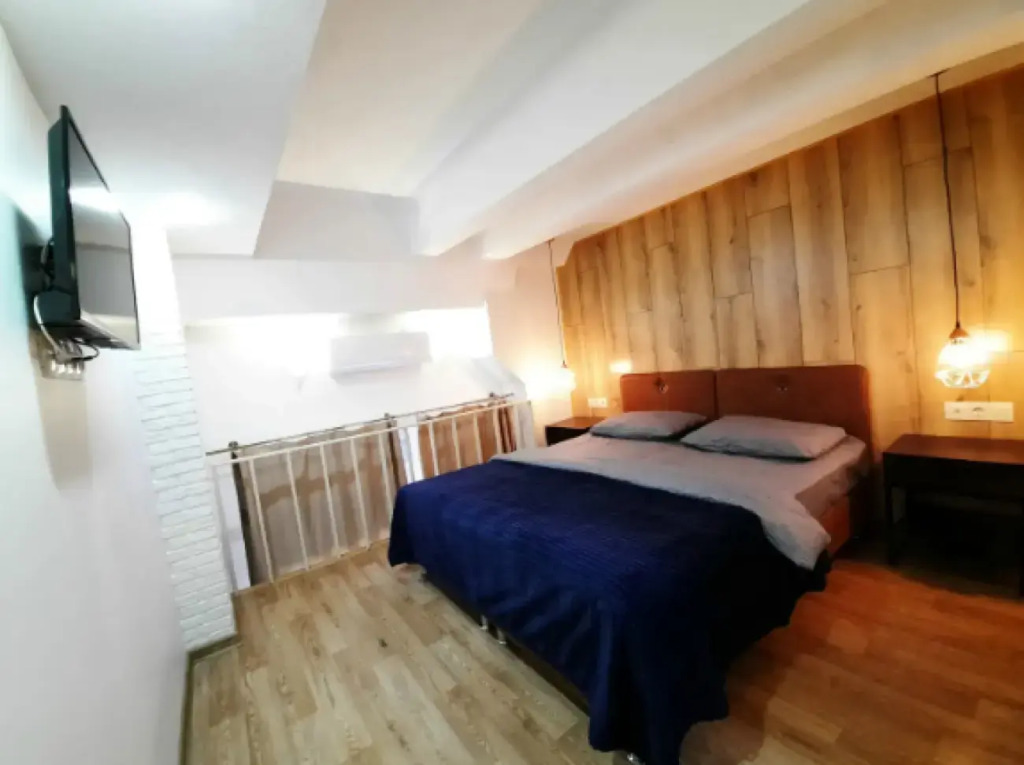 Квартира на Улице Автозаводская 23