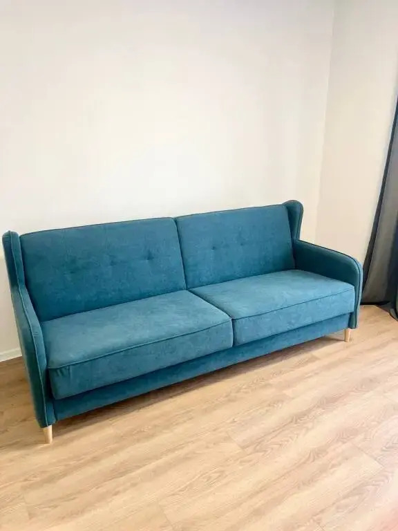 Апартаменты Art Life Apartment Novohohlovskaya 1