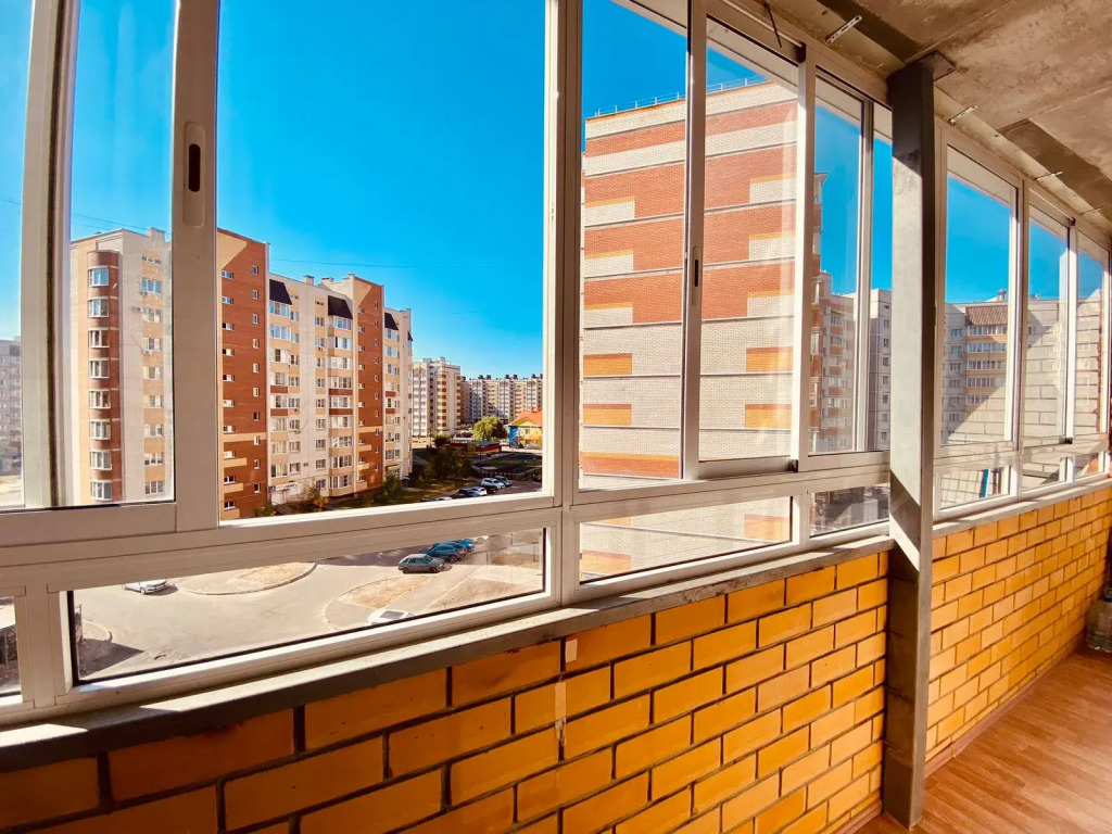 Апартаменты Агапкина 21 А
