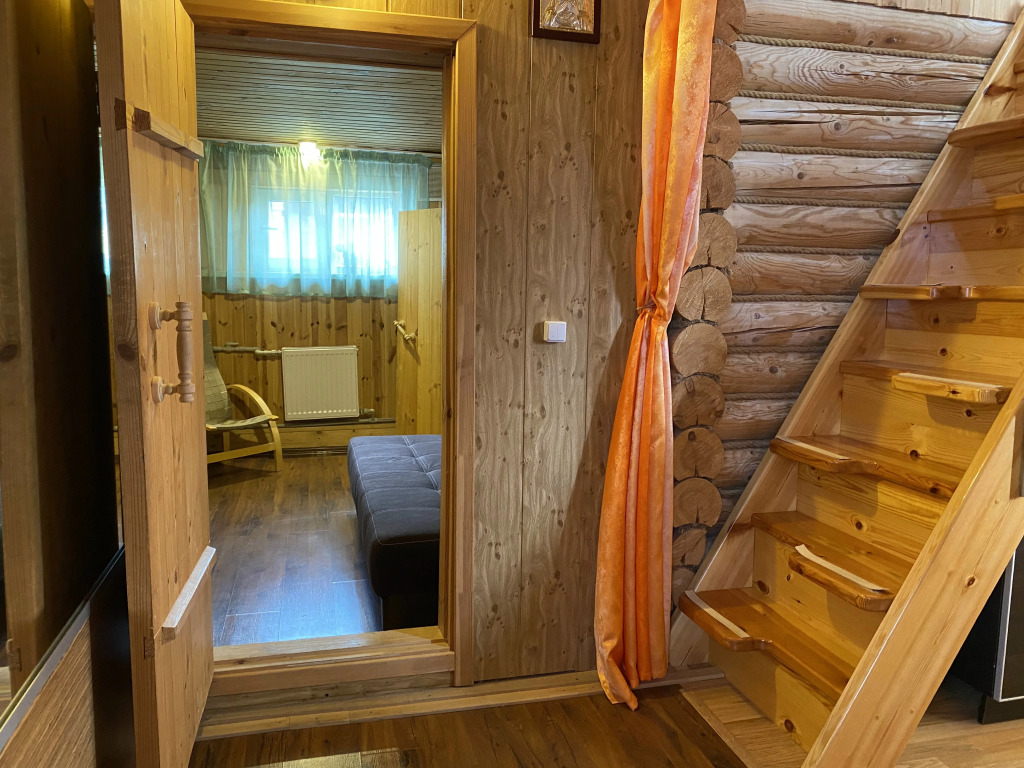 Загородный дом House Vorma