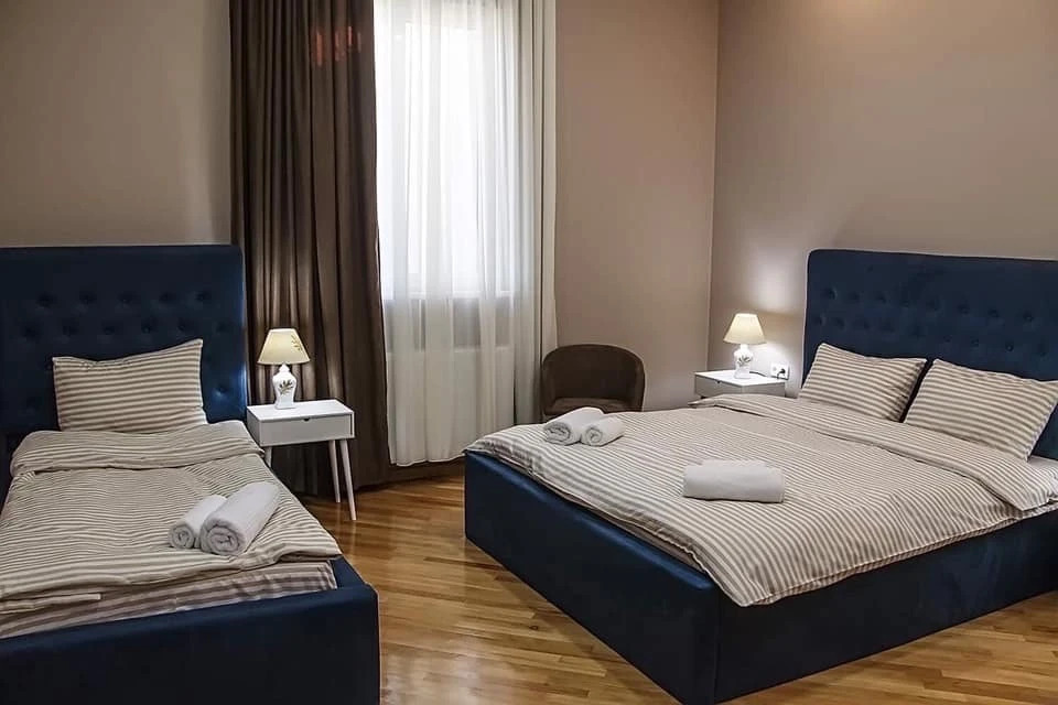 DanaEVA Hotel
