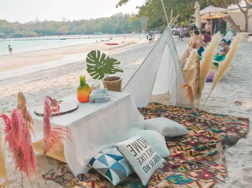 Malibu Samed Resort