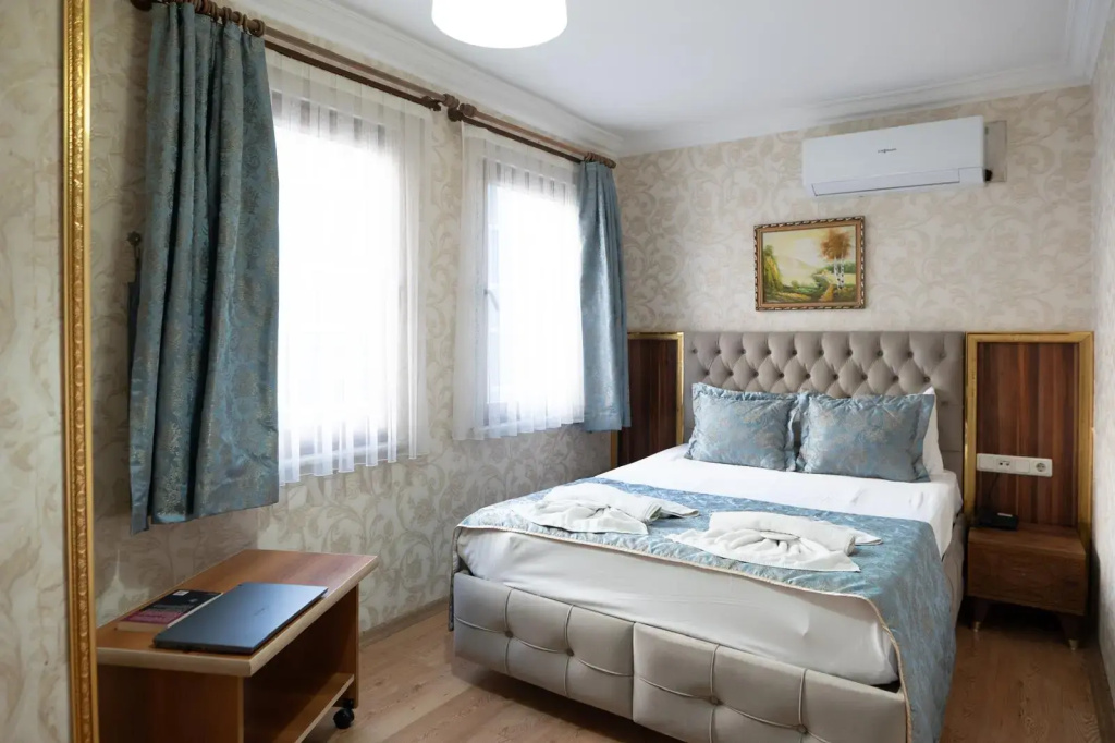 Angels Garden Hotel - Special Catagory