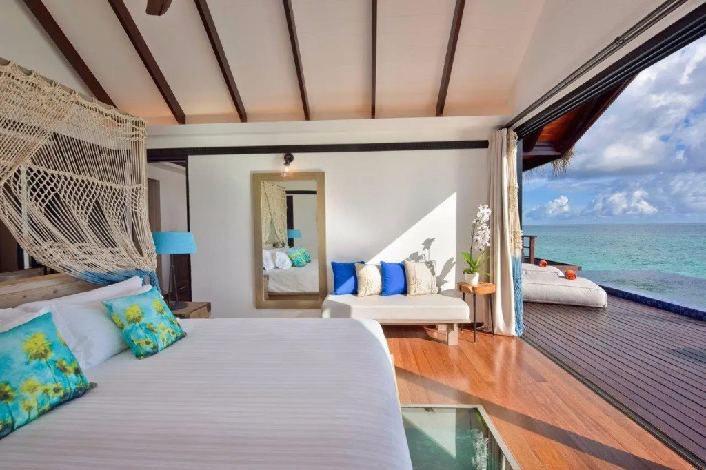 Grand Park Kodhipparu Maldives