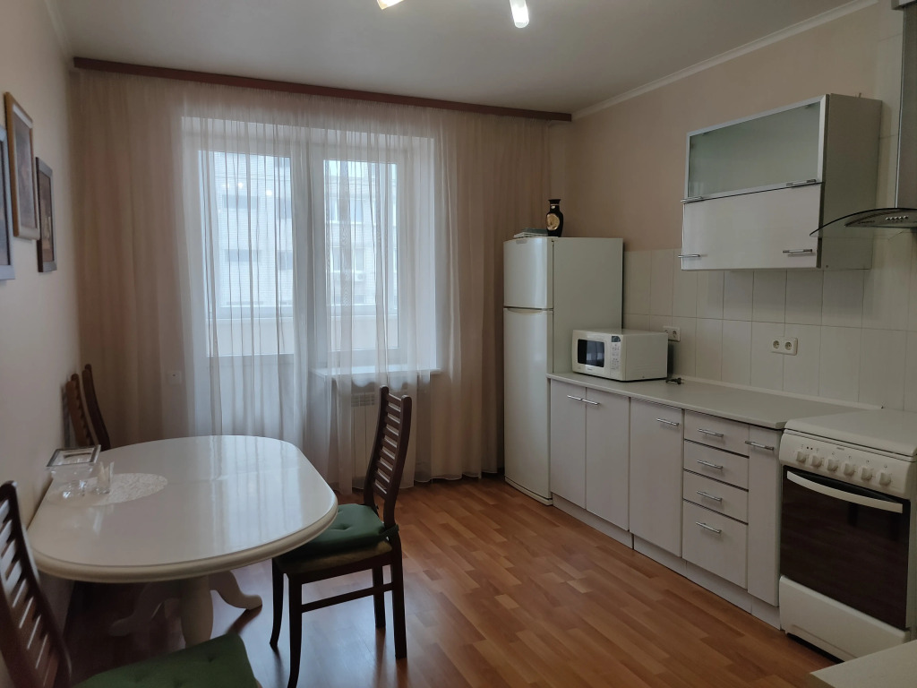 Квартира на Улице Горького 149/95