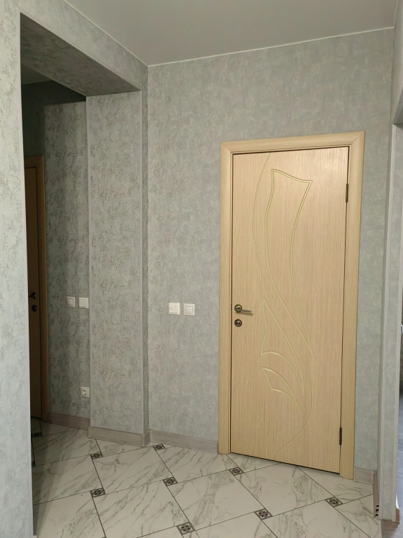 Квартира ул.78 Добровольческой Бригады д.26