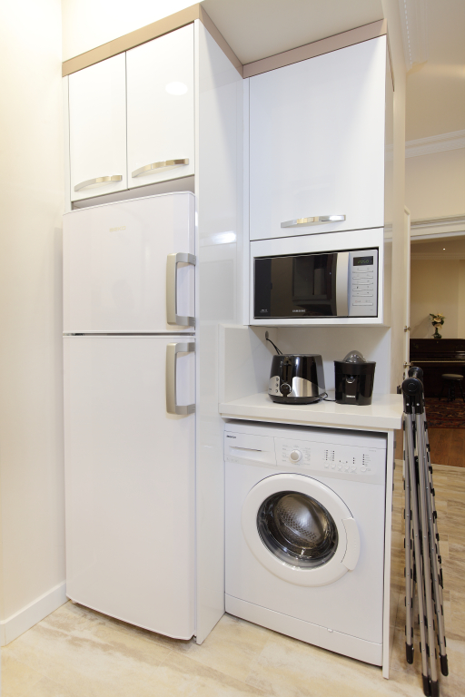 Отель Lir Residence Suites