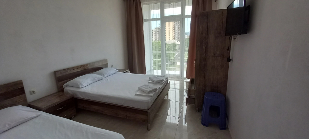 Guest House Marineza