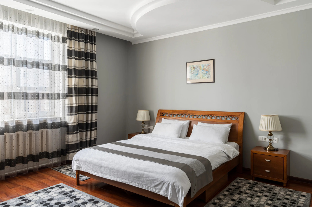 Soluxe Hotel