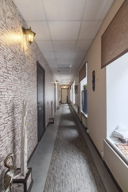 Апарт-отель Welcome inn