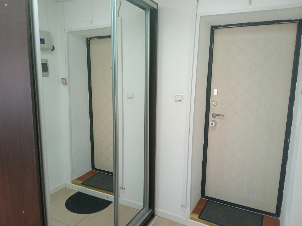 Квартира на 2 Этаже Apart Sharing Рылеева 8