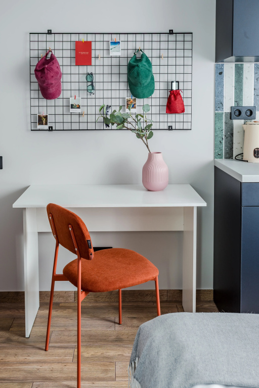 Гостевой дом Easy Coliving Nordy Homes