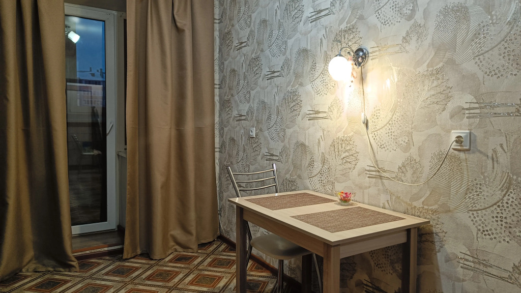 Квартира Хорошо как Дома Комфортная в Новом Центре - фото 7