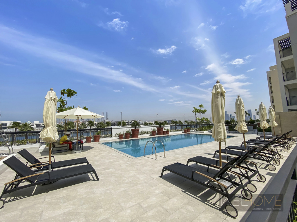 Апартаменты WelHome - Incredible Waterfront Apt With Mesmerizing views