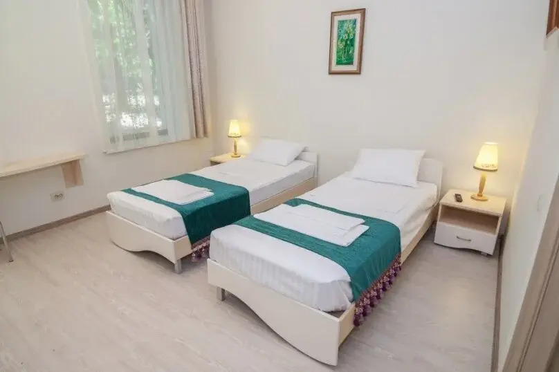 Feonika Mini hotel