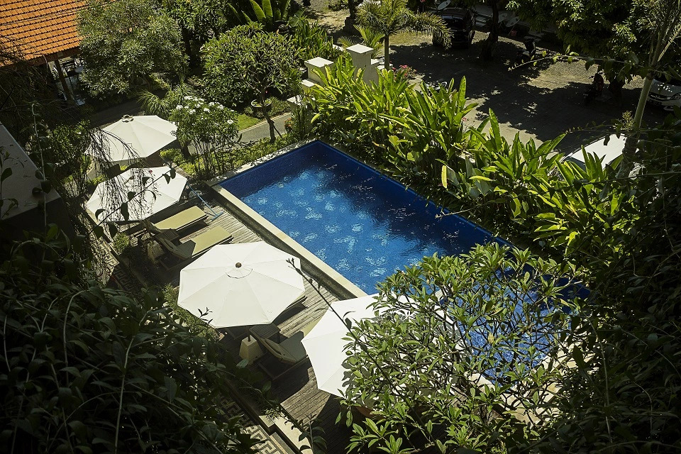 Pondok Anyar Inn Kuta