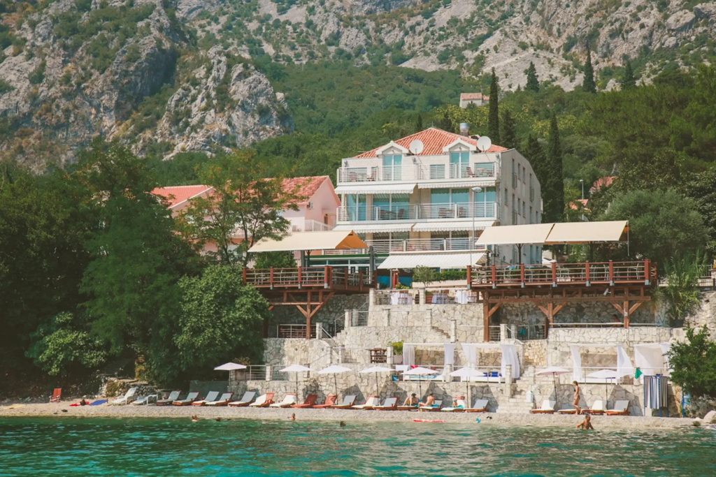 Villa El Mar