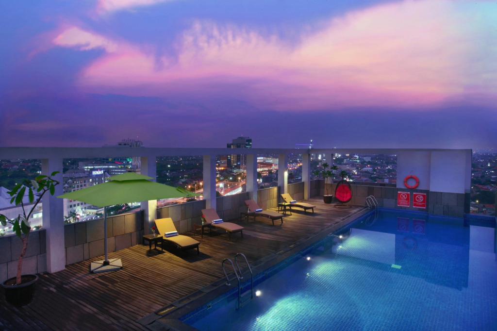 Aston Imperial Bekasi Hotel & Conference Center